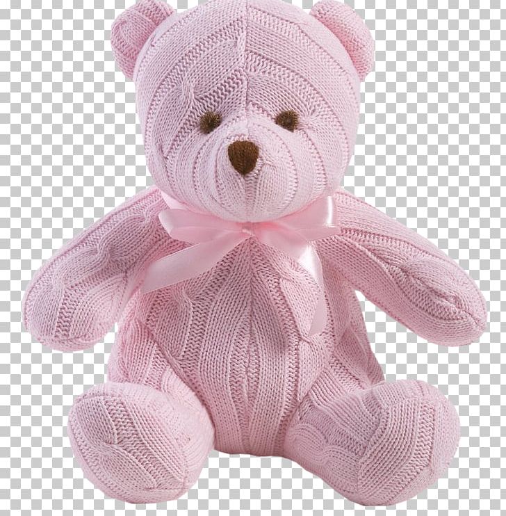 Teddy Bear Stuffed Toy Doll Knitting PNG, Clipart, Animals, Bear, Bear Puppet, Bears, Cable Knitting Free PNG Download