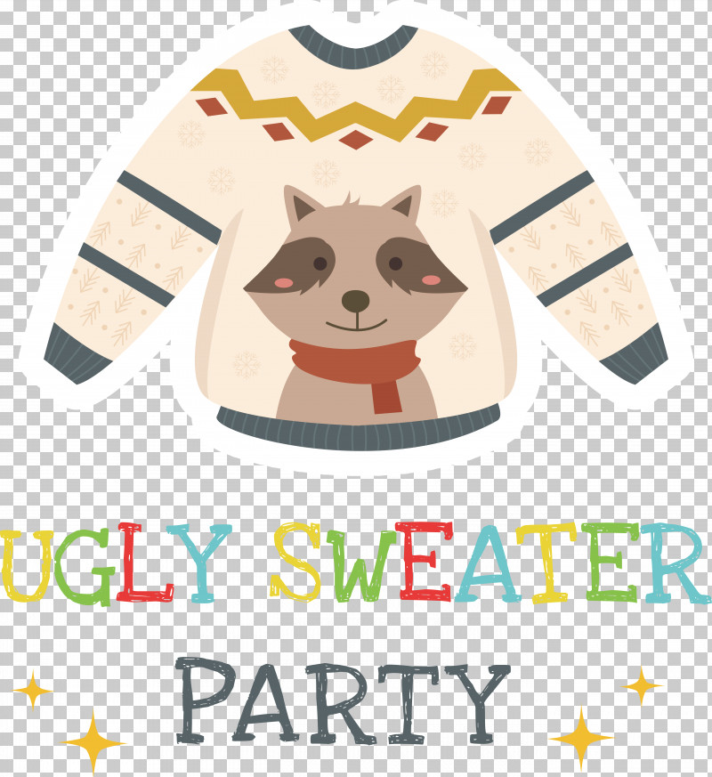 Ugly Sweater Sweater Winter PNG, Clipart, Sweater, Ugly Sweater, Winter Free PNG Download