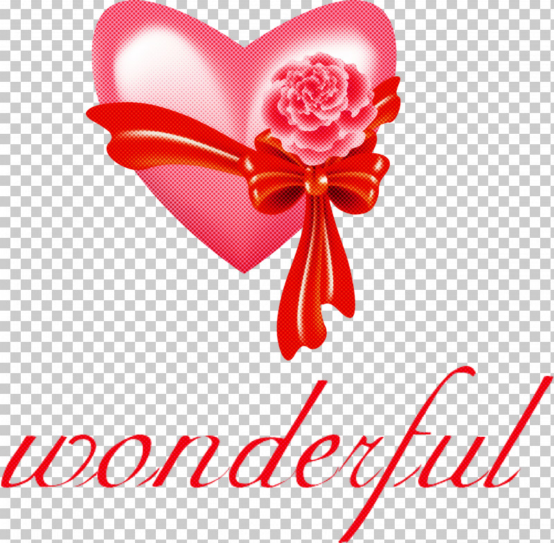 Wonderful Valentines Day PNG, Clipart, Cartoon, Drawing, Floral Design, Garden Roses, Heart Free PNG Download