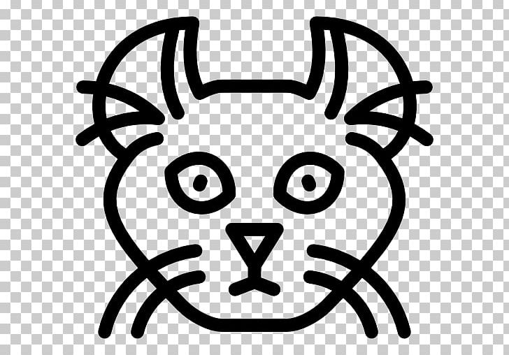 Cat Computer Icons PNG, Clipart, Animal, Animals, Black, Black And White, Black Cat Free PNG Download