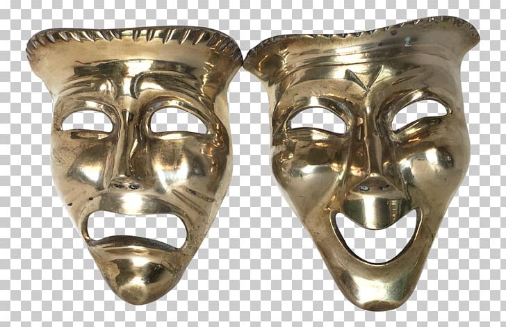 Comedy Theatre Mask Tragedy Drama PNG, Clipart, Art, Brass, Comedy, Comedydrama, Comedy Mask Free PNG Download
