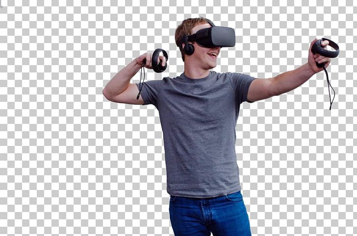 Oculus Rift Virtual Reality Headset Facebook F8 Oculus VR PNG, Clipart, Arm, Audio, Audio Equipment, Brendan Iribe, Celebrities Free PNG Download