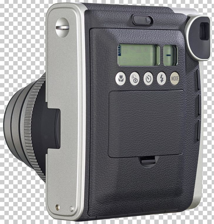 Photographic Film Fujifilm Instax Mini 90 NEO CLASSIC Instant Camera PNG, Clipart, Angle, Camera, Camera Accessory, Camera Lens, Cameras Optics Free PNG Download