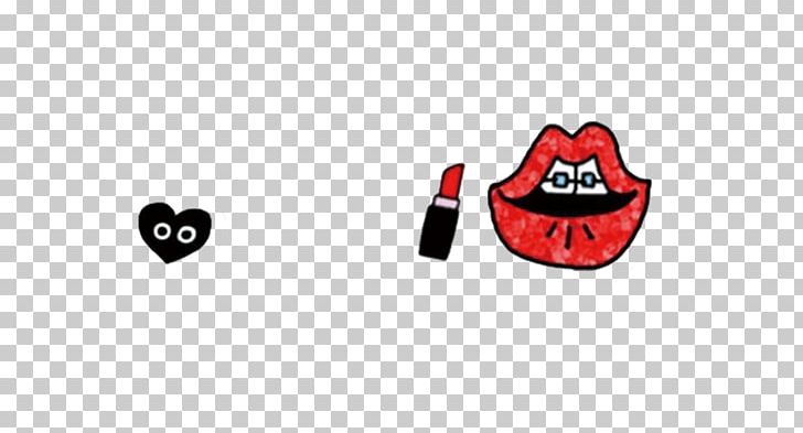 Red Lipstick Lip Gloss PNG, Clipart, Background Black, Black, Black Background, Black Hair, Black Love Free PNG Download
