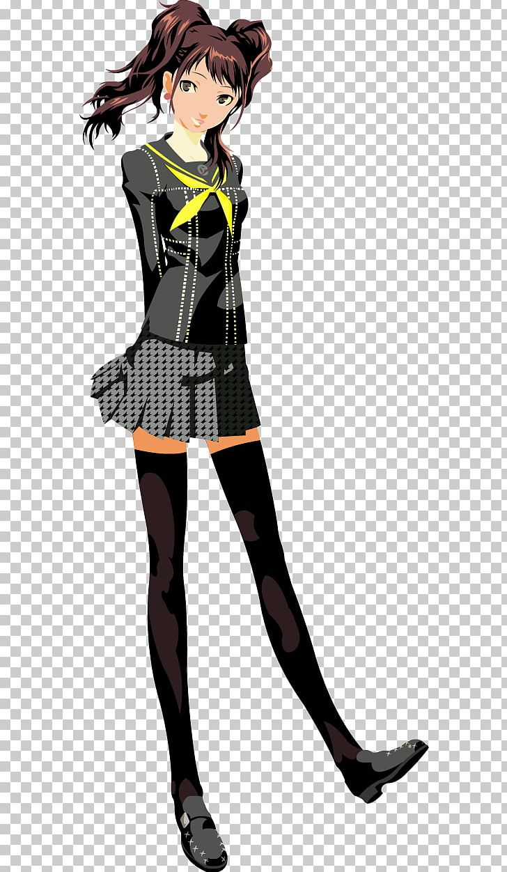 Shin Megami Tensei: Persona 4 Persona 4: Dancing All Night Persona 4 Golden Shin Megami Tensei: Persona 3 Rise Kujikawa PNG, Clipart, Anime, Fictional Character, Girl, Megami Tensei, Others Free PNG Download