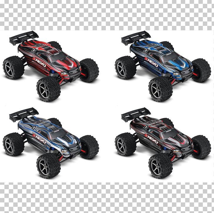 Traxxas 1/16 E-Revo VXL 4WD Radio-controlled Car Traxxas E-Revo Brushless 1:10 4WD Toy PNG, Clipart, Automotive Exterior, Car, Chassis, Miscellaneous, Others Free PNG Download