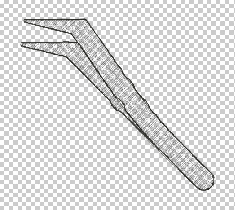 Surgery Icon Tweezers Icon Medical Asserts Icon PNG, Clipart, Angle, Geometry, Hm, Line, Mathematics Free PNG Download