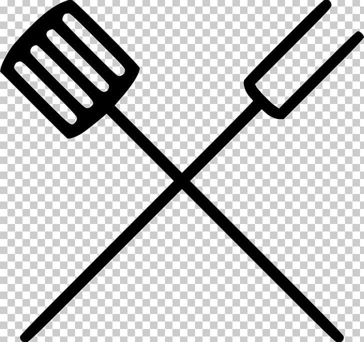 Barbecue Hamburger Kebab Logo PNG, Clipart, Angle, Barbecue, Bbq, Black And White, Cdr Free PNG Download