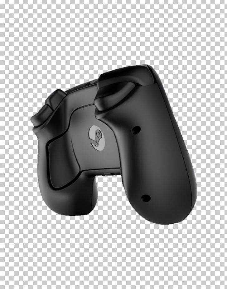 Joystick Game Controllers Steam Controller Video Game PNG, Clipart, Angle, Controller, Dpad, Electronics, Game Free PNG Download