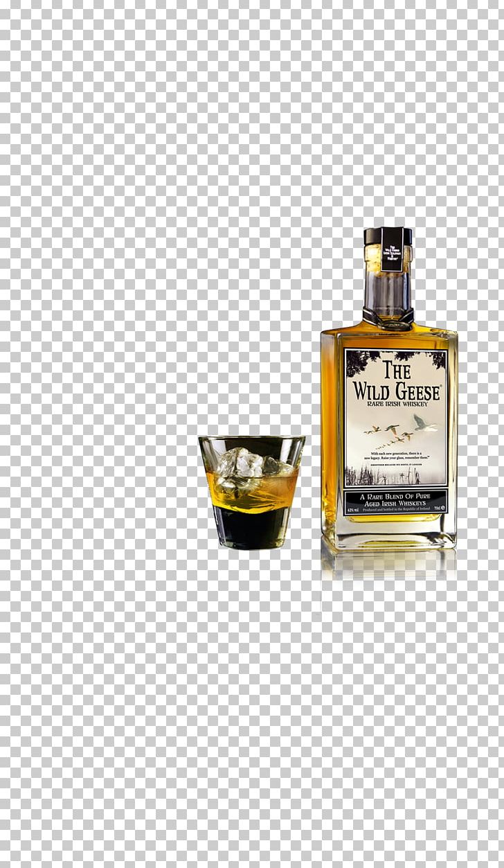 Liqueur Whiskey Canada Goose PNG, Clipart, Alcoholic Beverage, Canada Goose, Distilled Beverage, Drink, Goose Free PNG Download
