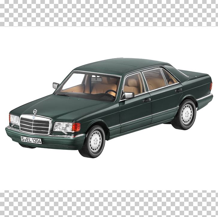 Mercedes-Benz W126 Model Car Mercedes-Benz 450SEL 6.9 PNG, Clipart, Car, Daimler, Daimler Ag, Diecast Toy, Full Size Car Free PNG Download