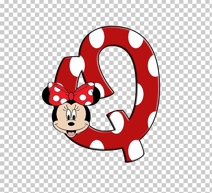Minnie Mouse Alphabet Letter PNG, Clipart, Alphabet, Area, Cartoon,  Character, Christmas Free PNG Download