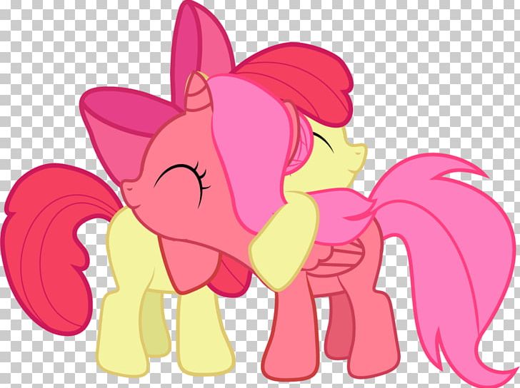 Pony Apple Bloom Foal Horse Cherry PNG, Clipart, Animal Figure, Animals, Apple Bloom, Art, Babs Seed Free PNG Download