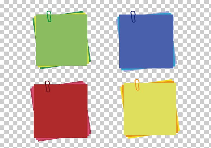 Post-it Note Paper Clip PNG, Clipart, Adobe Illustrator, Brand, Clip, Color Pencil, Colors Free PNG Download