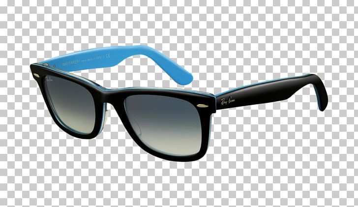 Ray-Ban Wayfarer Ray-Ban Original Wayfarer Classic Aviator Sunglasses PNG, Clipart, Ban, Blue, Brands, Eyewear, Factory Outlet Shop Free PNG Download
