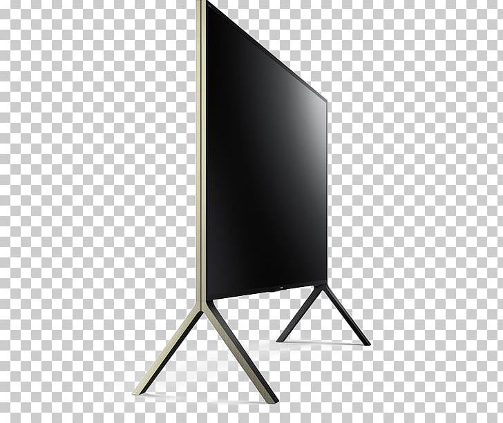 Smart TV 4K Resolution High-dynamic-range Imaging Television PNG, Clipart, 4k Resolution, Android Tv, Angle, Black, Black Tv Free PNG Download