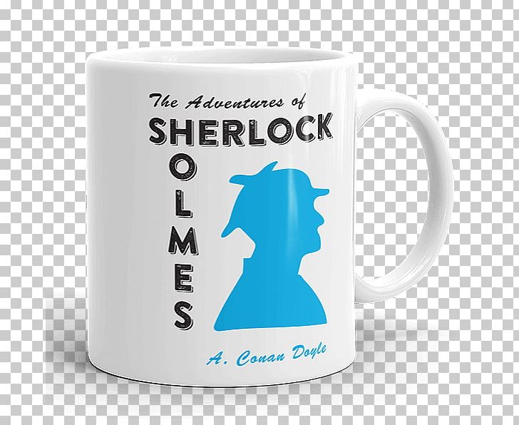 The Adventures Of Sherlock Holmes The Hound Of The Baskervilles Mug Author PNG, Clipart, Adventures Of Sherlock Holmes, Arthur Conan Doyle, Author, Book, Brand Free PNG Download