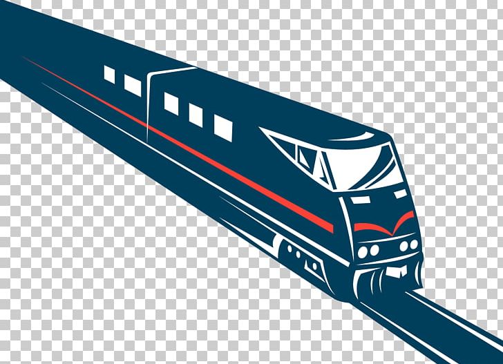 Train Rail Transport Tram Passenger Car PNG, Clipart, Angle, Blue, Boy Cartoon, Cartoon, Cartoon Character Free PNG Download