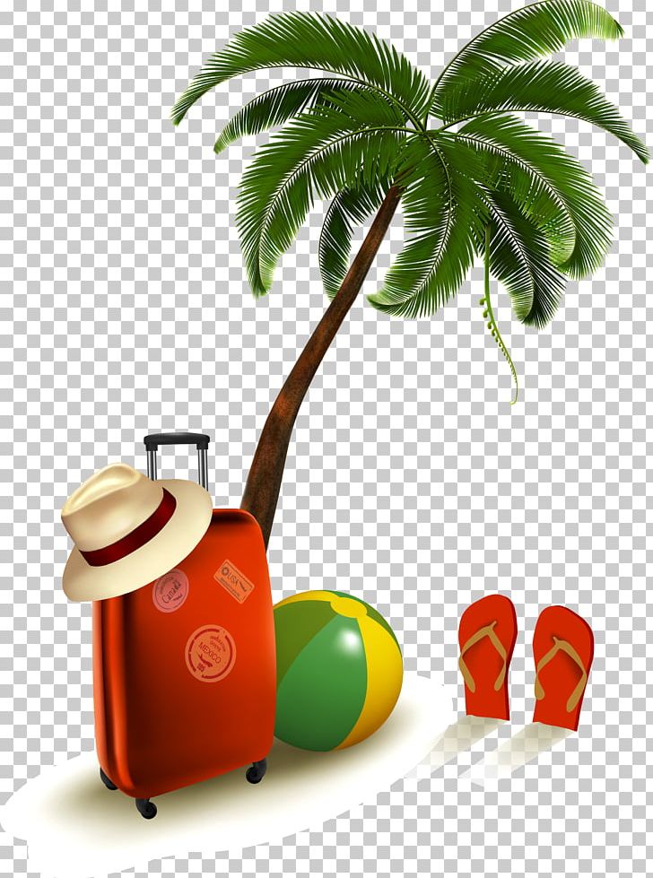 Travel Graphic Design PNG, Clipart, Baggage, Beach, Clothing, Coco Chanel, Coco Leaf Free PNG Download