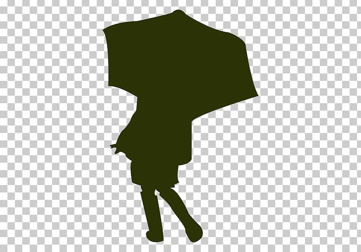 Umbrella Silhouette PNG, Clipart, Auringonvarjo, Drawing, Girl Umbrella, Grass, Green Free PNG Download