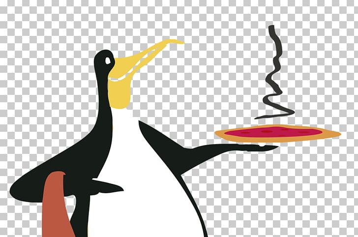 Water Bird Penguin Restaurang Pingvin Restaurant PNG, Clipart, Animal, Animals, Artwork, Beak, Bird Free PNG Download