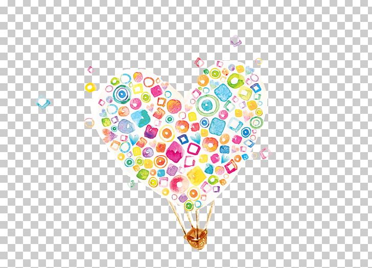 Watercolor Painting PNG, Clipart, Balloon, Broken Heart, Cartoon, Circ, Color Free PNG Download