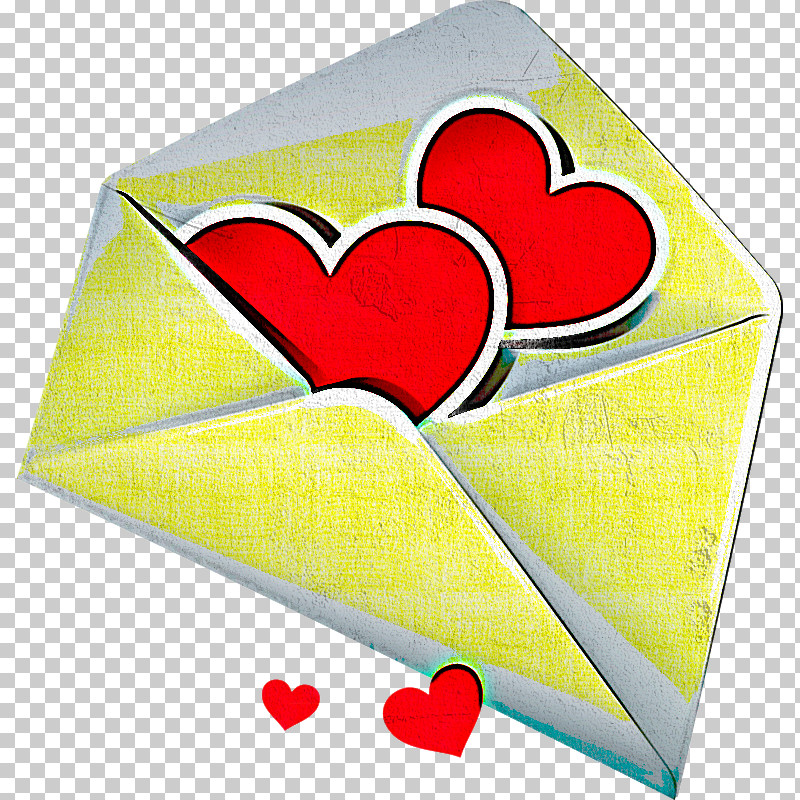 Envelope PNG, Clipart, Envelope, Heart, Love, Paper, Paper Product Free PNG Download