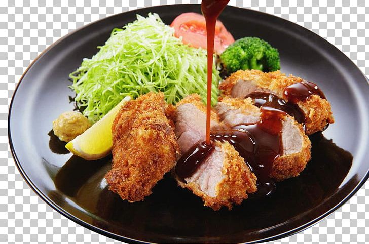 Karaage Tonkatsu Pulled Pork Fried Chicken Pork Chop PNG, Clipart, Chicken Meat, Chop, Cooked Rice, Cuisine, Cutlet Free PNG Download