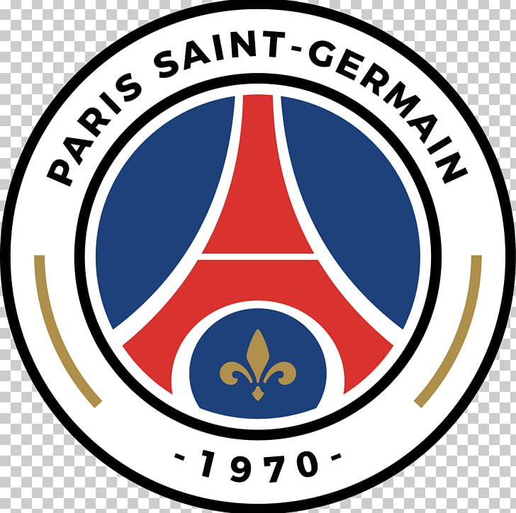 Paris Saint-Germain F.C. UEFA Champions League Paris Saint-Germain Academy France Ligue 1 Football PNG, Clipart, Area, Baton, Brand, Circle, Emblem Free PNG Download