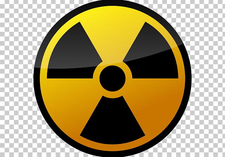 Radioactive Decay Radiation Computer Icons Symbol PNG, Clipart, Biological Hazard, Circle, Computer Icons, Hazard Symbol, Meltdown Free PNG Download