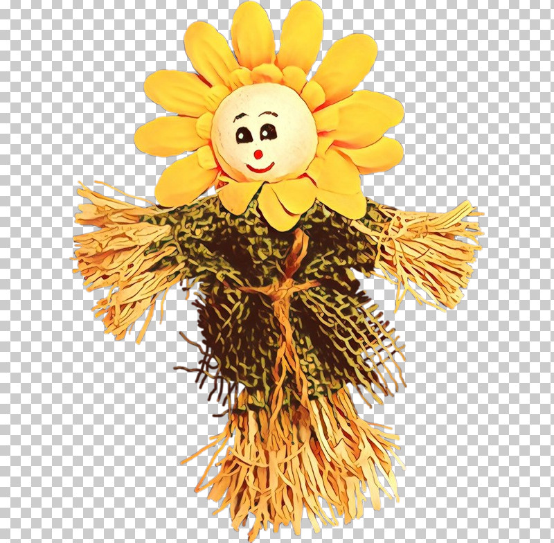 Sunflower PNG, Clipart, Cut Flowers, Flower, Plant, Sunflower, Yellow Free PNG Download