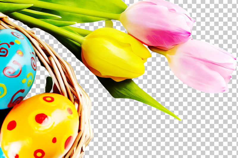 Easter Egg PNG, Clipart, Easter, Easter Egg, Flower, Lily Family, Plant Free PNG Download