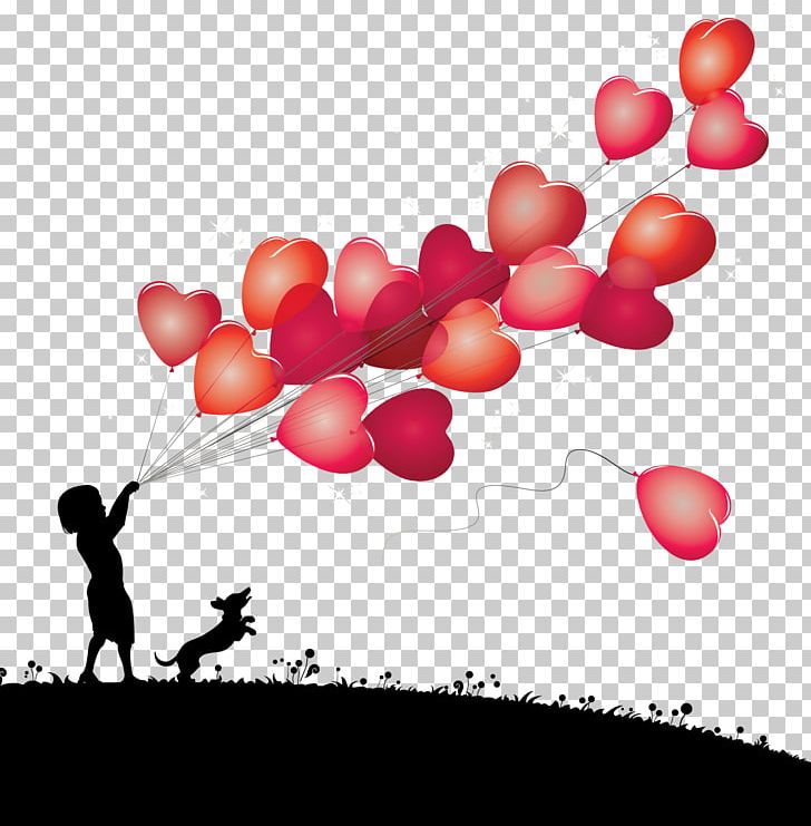 Balloon Child Love PNG, Clipart, Balloon, Baloncuklar, Child, Clip Art, Download Free PNG Download