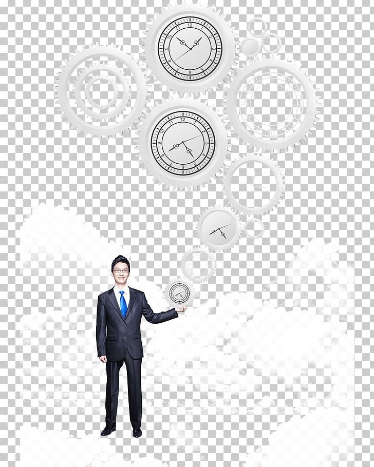 Business Man Holding Gear PNG, Clipart, Brand, Busines, Business, Business Card, Business Man Free PNG Download