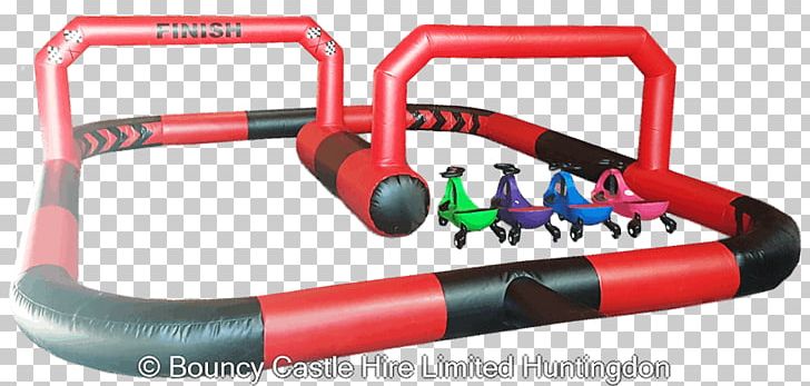 Car Inflatable Bouncers Castle Sedan PNG, Clipart, Car, Car Tracks, Castle, Child, Game Free PNG Download