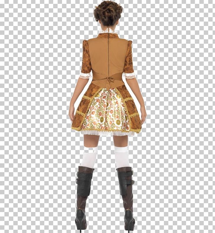 Costume Steampunk Dress Disguise Jacket PNG, Clipart, Adult, Airship Watercolor, Clothing, Costume, Costume Design Free PNG Download