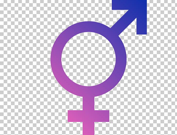 Gender Symbol Hermaphrodite Intersex Transgender PNG, Clipart, Astrological Symbols, Circle, Cross, Female, Gender Free PNG Download