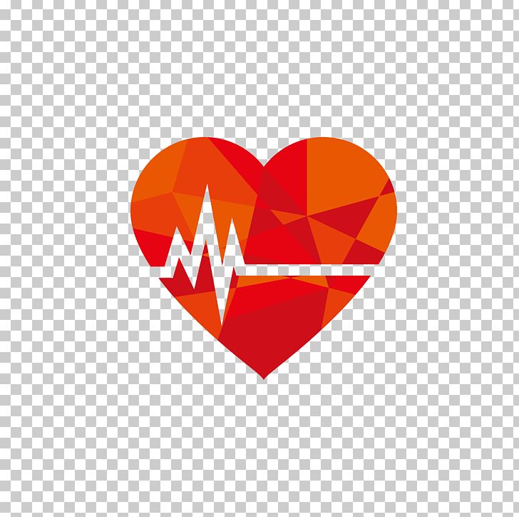 Geometric Solid Heart Line PNG, Clipart, Android, Atmosphere, Broken Heart, Cardiac Line, Cardiac Muscle Free PNG Download