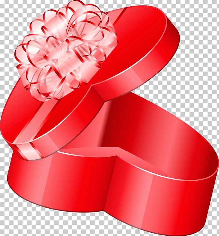 Gift Valentine's Day Ribbon PNG, Clipart,  Free PNG Download