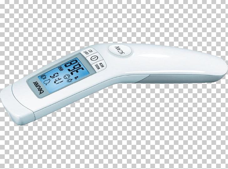 Infrared Thermometers Medical Thermometers Measurement PNG, Clipart, Beurer, Celsius, Fever, Geratherm, Hardware Free PNG Download