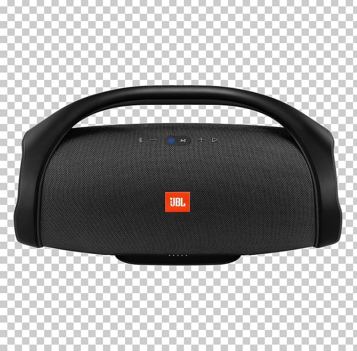 JBL Boombox Loudspeaker Enclosure Sound PNG, Clipart, Audio, Boombox, Electronics, Hardware, Headphones Free PNG Download
