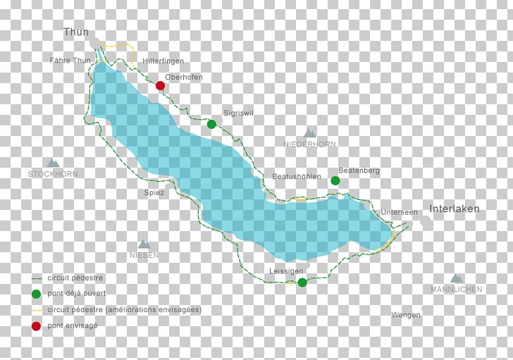 Lake Thun Niesen Leissigen PNG, Clipart, Area, Artist, Diagram, Ecoregion, Lake Free PNG Download