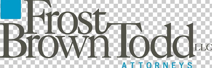 Logo Frost Brown Todd Cincinnati Lawyer Law Firm PNG, Clipart, Brand, Business, Cincinnati, Frost Brown Todd, Law Firm Free PNG Download