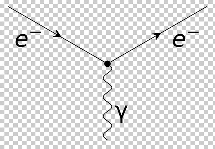 QED: The Strange Theory Of Light And Matter Feynman Diagram Electron Neutrino Quantum Electrodynamics PNG, Clipart, Angle, Area, Black And White, Body Jewelry, Circle Free PNG Download