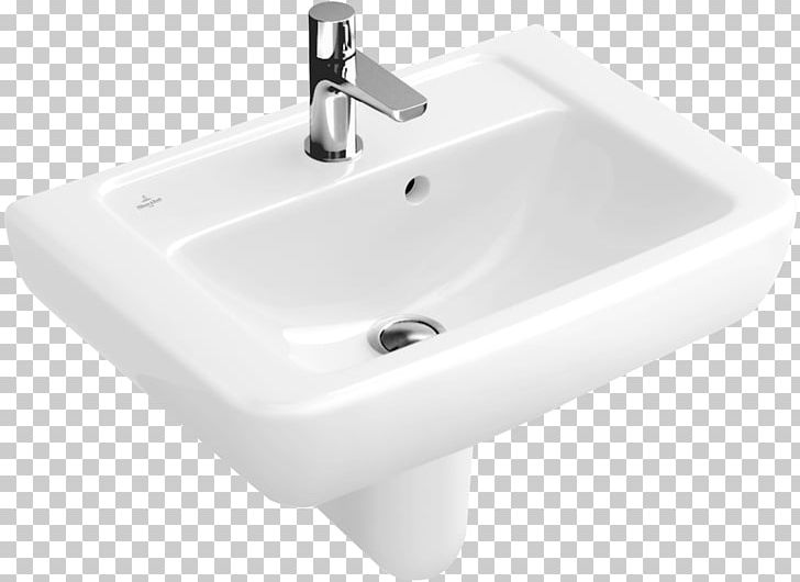Sink Ceramic Bathroom Villeroy & Boch Tap PNG, Clipart, Alpin, Angle, Bathroom, Bathroom Sink, Bidet Free PNG Download