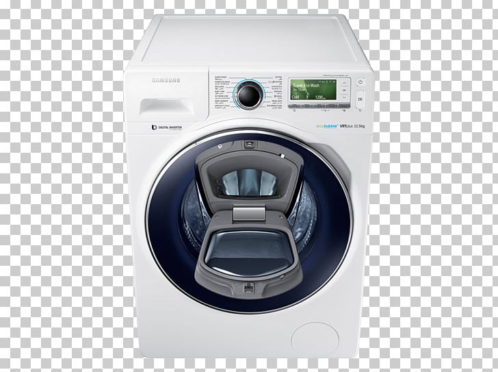 Washing Machines Samsung Electronics Samsung AddWash WF15K6500 Samsung Group PNG, Clipart, Clothes Dryer, Consumer Electronics, Electronics, Home Appliance, Laundry Free PNG Download