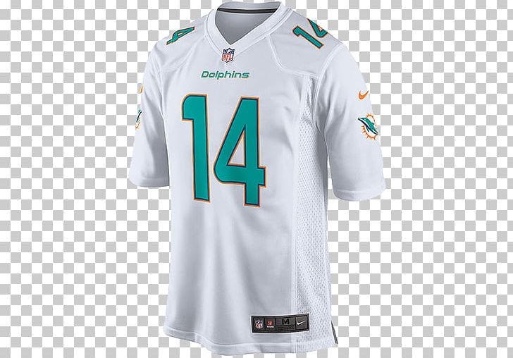miami dolphins jersey