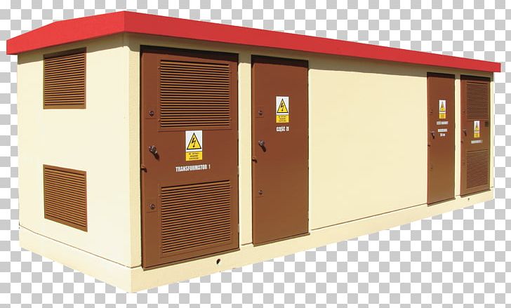 Cabina Secondaria Transformer Low Voltage Mittelspannungsnetz PNG, Clipart, Building, Cabina Secondaria, Distribution Board, Electrical Energy, Electrical Wires Cable Free PNG Download