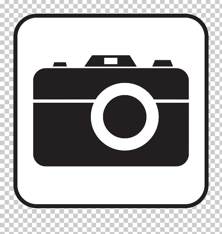 Camera Computer Icons Graphics Photography PNG, Clipart, Black, Black And White, Brand, Camera, Circle Free PNG Download
