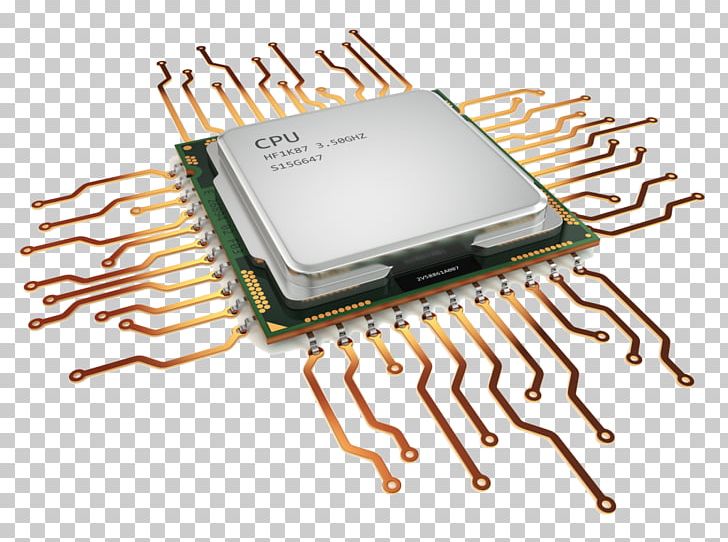 Central Processing Unit Processor Integrated Circuits & Chips Computer Software PNG, Clipart, Central, Central Processing Unit, Computer, Cpu, Electronic Component Free PNG Download
